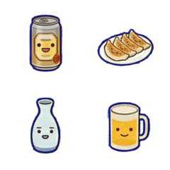 Showa Retro Signboard Kun