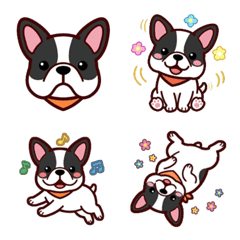 Dog Diary- French Bulldog