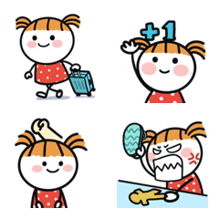 ก๊วนกวน อิโมจิดุ๊กดิ๊ก 4