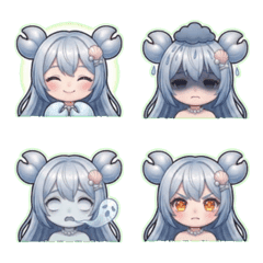 Xie Keke: Gentle Diary IV