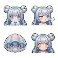 Xie Keke: Gentle Diary VI