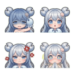 Xie Keke: Gentle Diary V