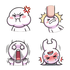 Puni：超萌表情王