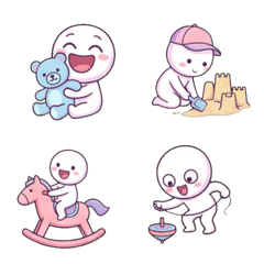 Puni：兒童節童趣大集合