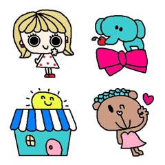 nenerinVariousemojiadultcutesimple568