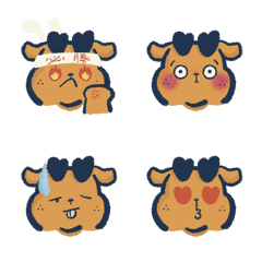 LazyDeerrrrr『懶鹿包』
