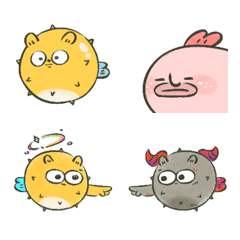 眠球的情緒變化