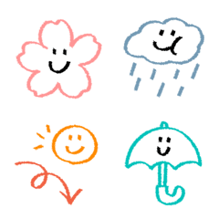 Decoration sticker27