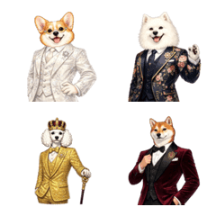 Elite Canine Society