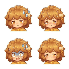 Shine Through May with Yoroon III