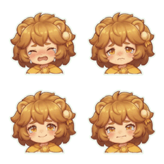 Shine Through May with Yoroon VI