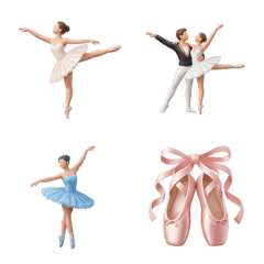 Classical ballet