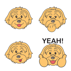 Labradoodle-R's Emoji
