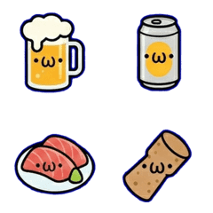 Drunken Couple's Tipsy Night Sexy & Cute