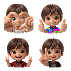 切球小王子的球場日常