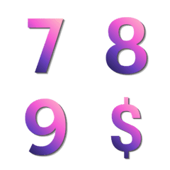 Coloring Pop Letter Vol.2