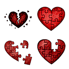 Gothic Love & Eternal Bonds