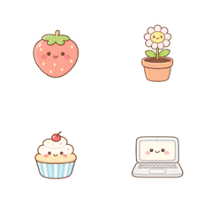 Everyday Cozy Objects