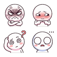 Puni：內心小劇場