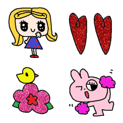 nenerinVariousemojiadultcutesimple573