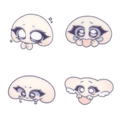 The Angel Rabbit Loves You