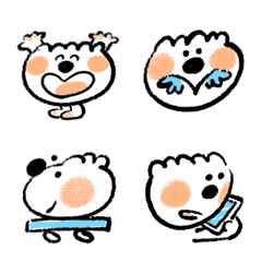 包包 (ポウポウ)