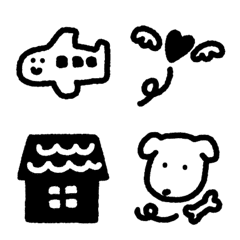 Decoration sticker29