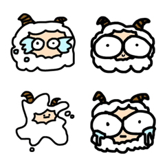 我是一隻咩咩咩咩咩