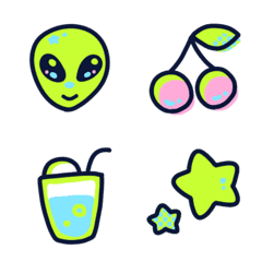 High-Tech <3 Y2K Pop