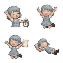 小處莉的溫柔整理日常 I