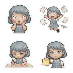 小處莉的溫柔整理日常 II