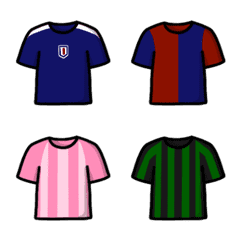 Can be used by various soccer teams 4