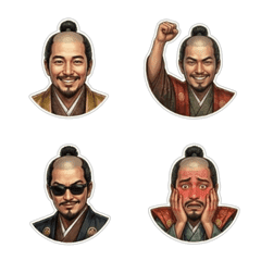 Tutankitty Family & Friends Greetings