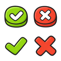Daily Status Icon Pack  Set.Two