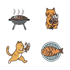 Meow & Fish Collection