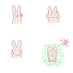 usagineirubareeusagi