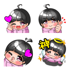 被愛的蘑菇♡龍星君