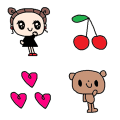 nenerinVariousemojiadultcutesimple581