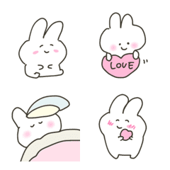 Mochi Mochi Rabbit,