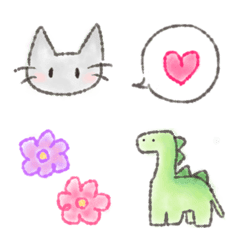 simple watercolor painting