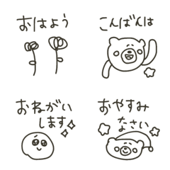 Simple, recommended, popular!!!