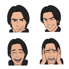 ikeoji emoji 2