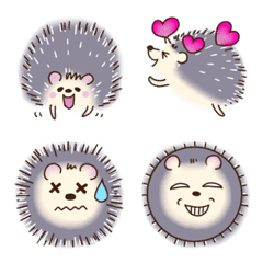 BiriBiripopo's Emoji 2