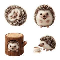 hedgehog   Emoji
