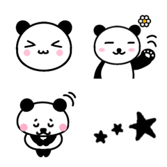panda emoji3