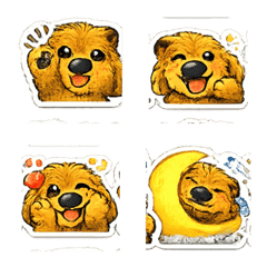 A Beaver's Daily Life