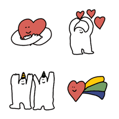 グッジョブemoji②