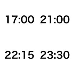 Animated Home Arrival Time 40