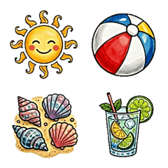 Ultimate Summer Vibes