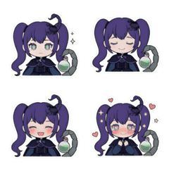 蠍斯底莉：五月毒舌小甜心 III